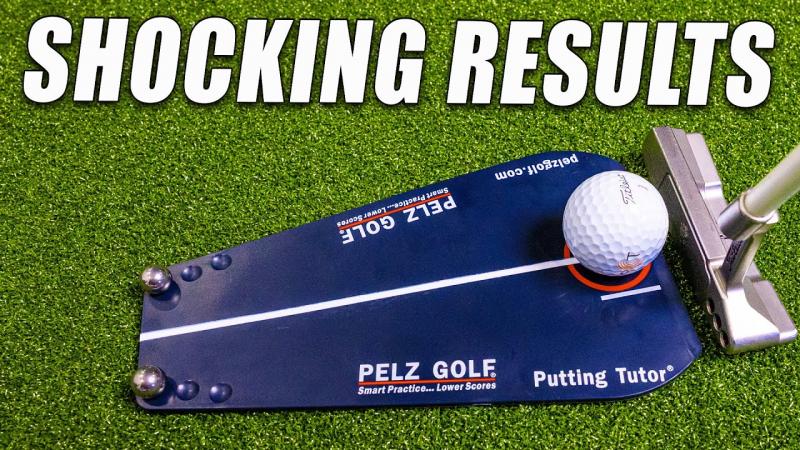 Do These 3 Things Stop You From Sinking More Putts: The Secret To Draining More Putts With The 2023 Titleist Pro V1x Yellow Golf Ball