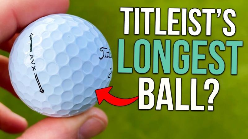 Do These 3 Things Stop You From Sinking More Putts: The Secret To Draining More Putts With The 2023 Titleist Pro V1x Yellow Golf Ball