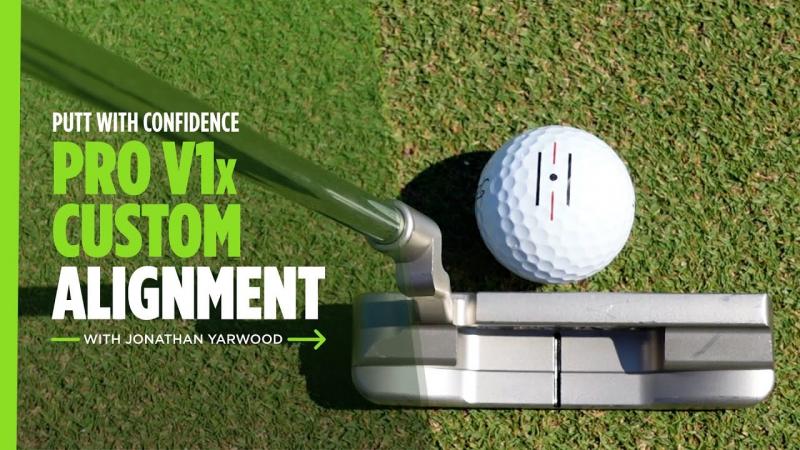 Do These 3 Things Stop You From Sinking More Putts: The Secret To Draining More Putts With The 2023 Titleist Pro V1x Yellow Golf Ball