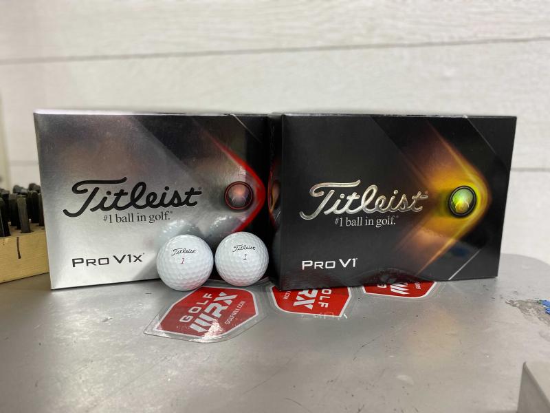 Do These 3 Things Stop You From Sinking More Putts: The Secret To Draining More Putts With The 2023 Titleist Pro V1x Yellow Golf Ball