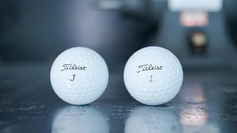 Do These 3 Things Stop You From Sinking More Putts: The Secret To Draining More Putts With The 2023 Titleist Pro V1x Yellow Golf Ball