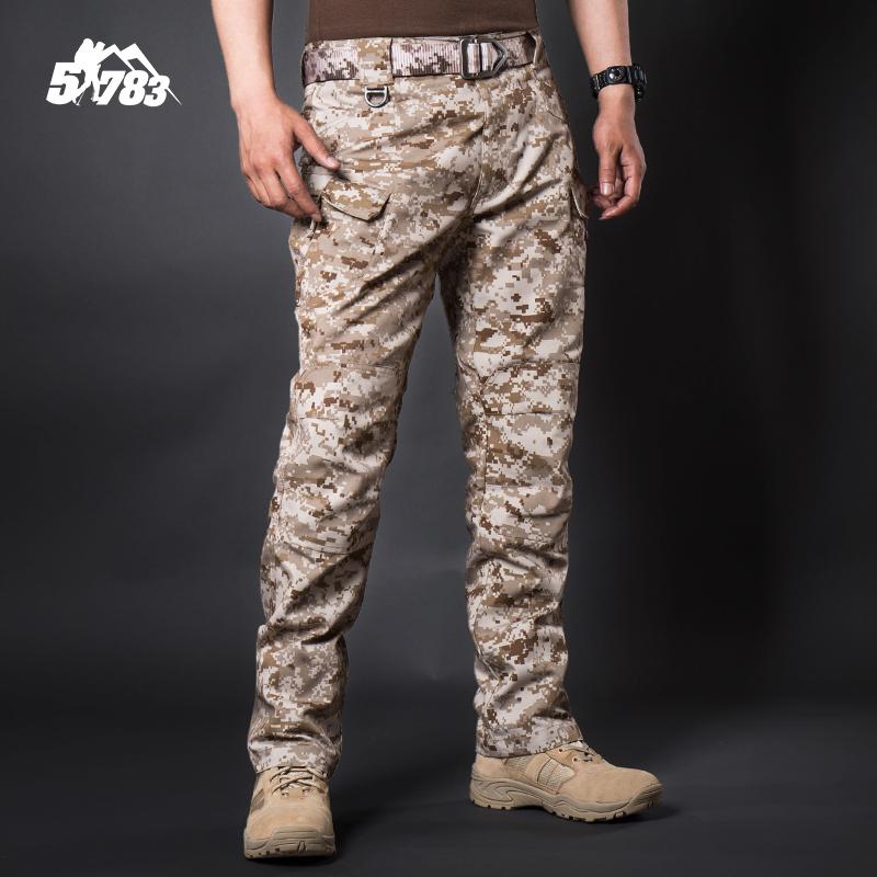 Do These 511 Tactical Camo Pants Live Up to the Hype: The Only Review You Need