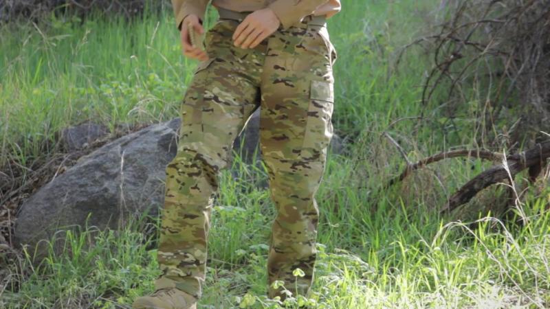 Do These 511 Tactical Camo Pants Live Up to the Hype: The Only Review You Need