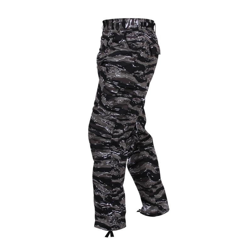 Do These 511 Tactical Camo Pants Live Up to the Hype: The Only Review You Need