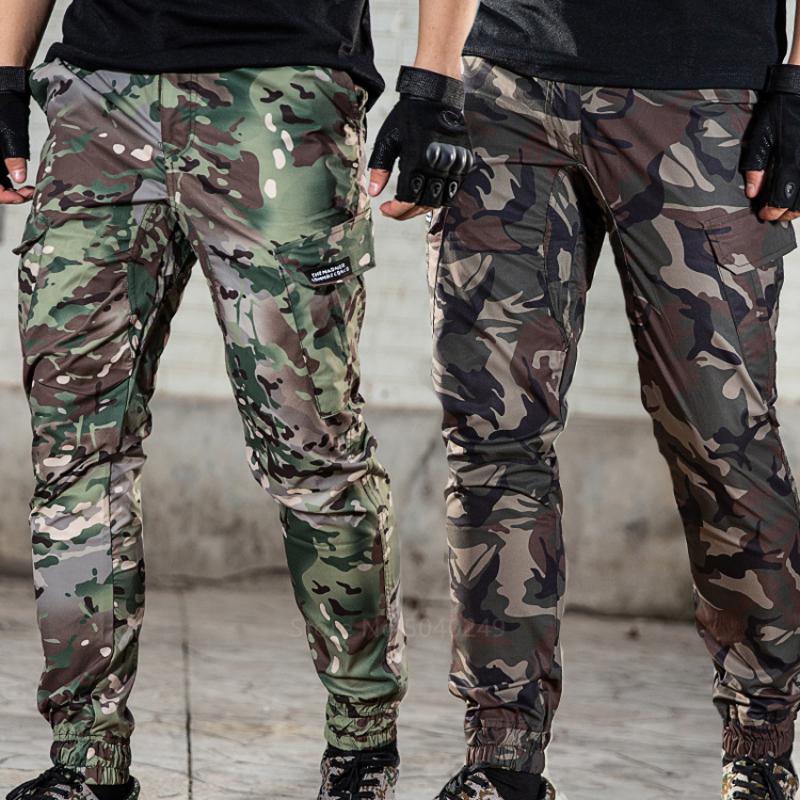 Do These 511 Tactical Camo Pants Live Up to the Hype: The Only Review You Need