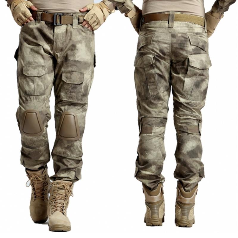 Do These 511 Tactical Camo Pants Live Up to the Hype: The Only Review You Need