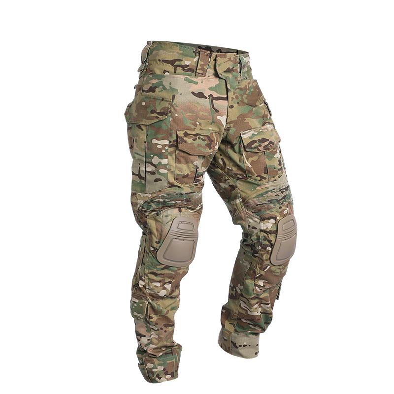 Do These 511 Tactical Camo Pants Live Up to the Hype: The Only Review You Need