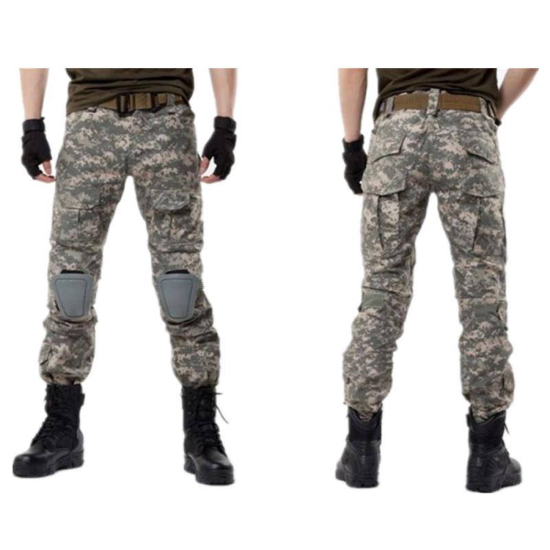 Do These 511 Tactical Camo Pants Live Up to the Hype: The Only Review You Need