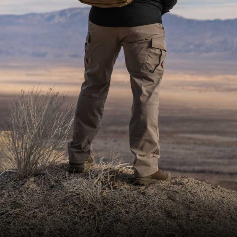 Do These 511 Tactical Camo Pants Live Up to the Hype: The Only Review You Need