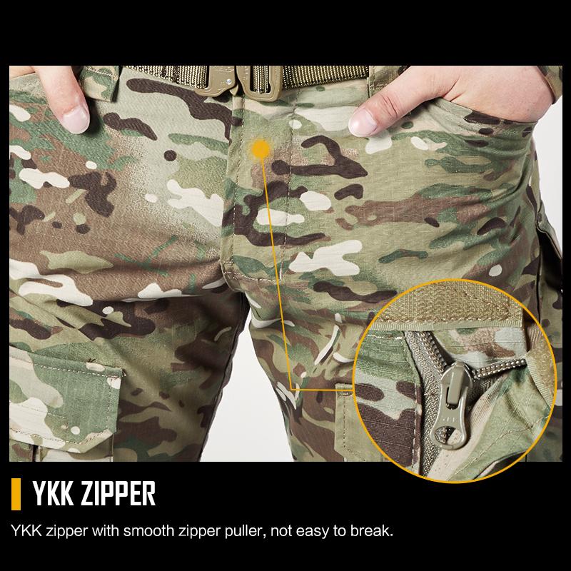 Do These 511 Tactical Camo Pants Live Up to the Hype: The Only Review You Need