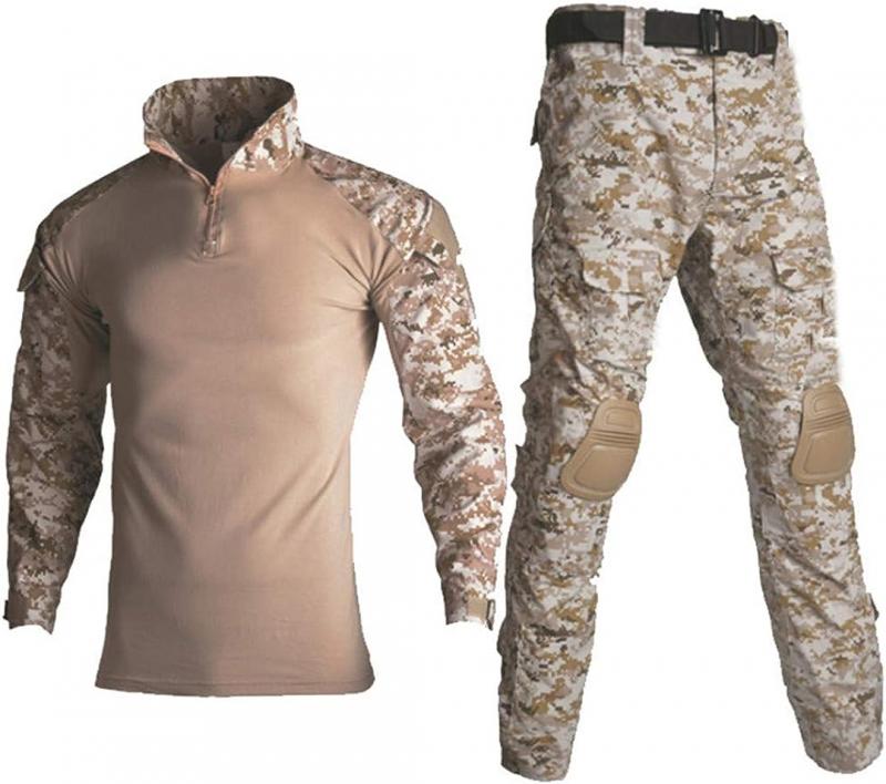 Do These 511 Tactical Camo Pants Live Up to the Hype: The Only Review You Need