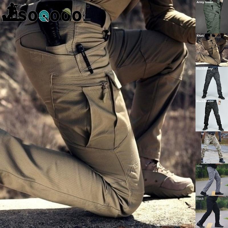 Do These 511 Tactical Camo Pants Live Up to the Hype: The Only Review You Need