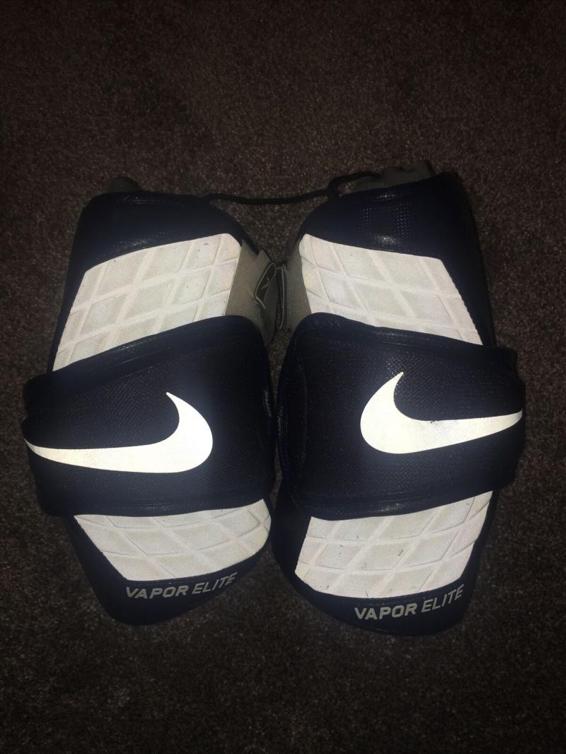 Do These 5 Key Features Make The Nike Vapor Elite Lacrosse Arm Pads The Best