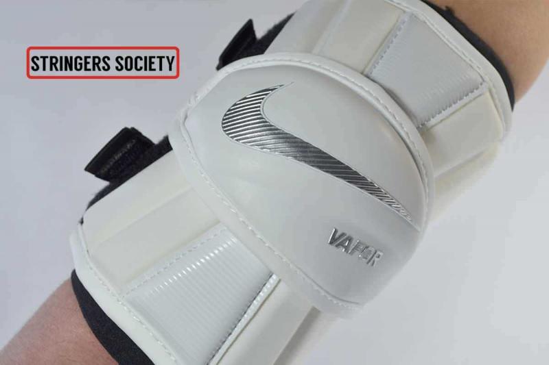 Do These 5 Key Features Make The Nike Vapor Elite Lacrosse Arm Pads The Best