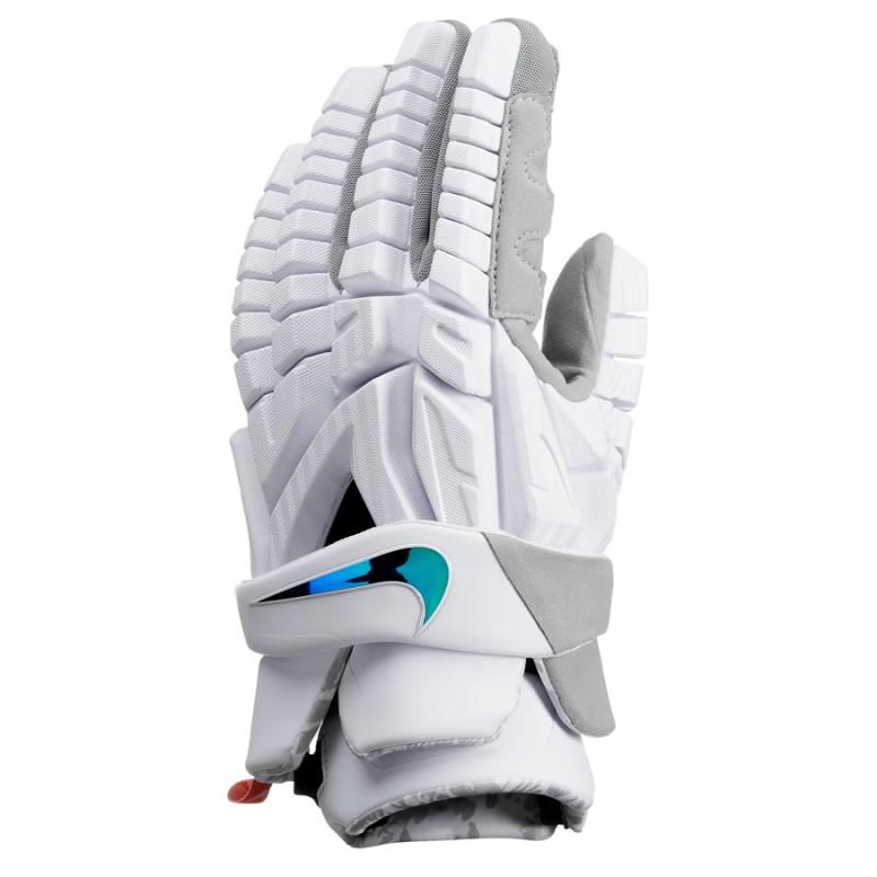 Do These 5 Key Features Make The Nike Vapor Elite Lacrosse Arm Pads The Best