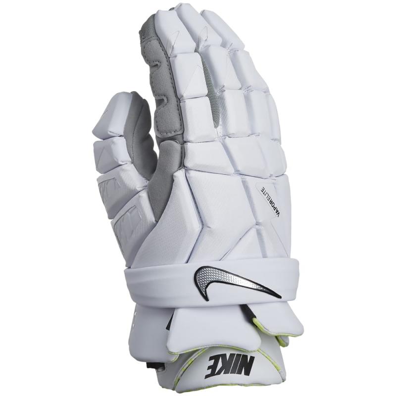 Do These 5 Key Features Make The Nike Vapor Elite Lacrosse Arm Pads The Best