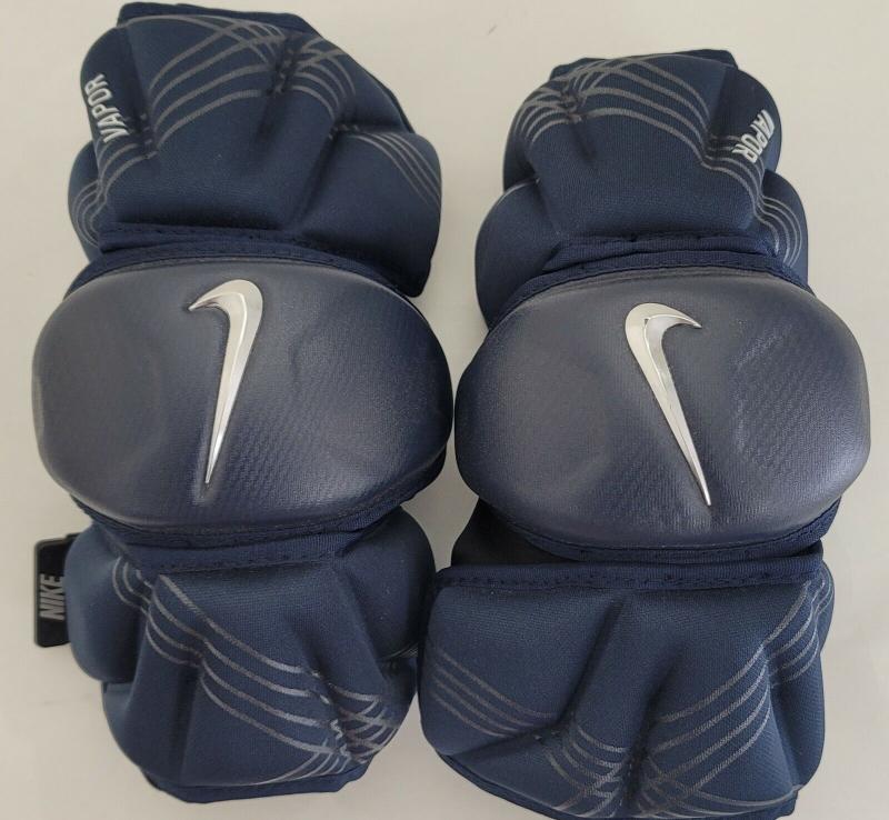 Do These 5 Key Features Make The Nike Vapor Elite Lacrosse Arm Pads The Best