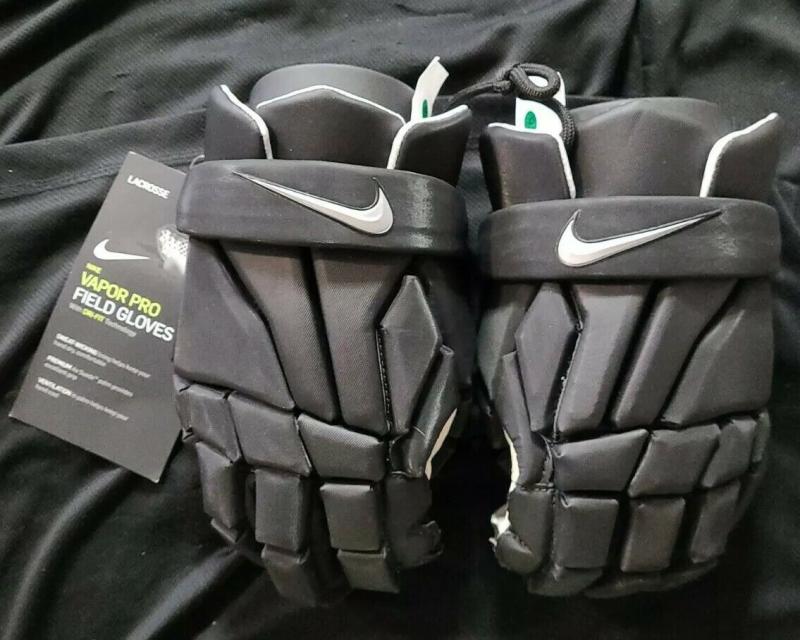 Do These 5 Key Features Make The Nike Vapor Elite Lacrosse Arm Pads The Best