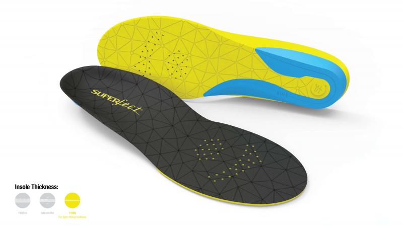 Do These 6 Things Make Superfeet Flexthin Insoles The Best: Read This Surprising Review