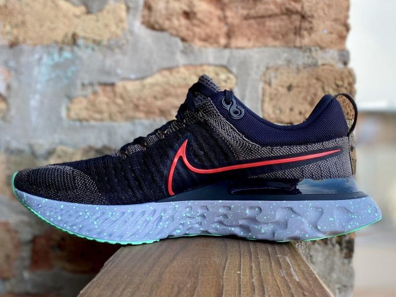 Do These 7 Upgrades Make the Nike Infinity Run 2 a Top Running Shoe. : An In-Depth Review