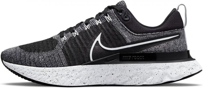 Do These 7 Upgrades Make the Nike Infinity Run 2 a Top Running Shoe. : An In-Depth Review