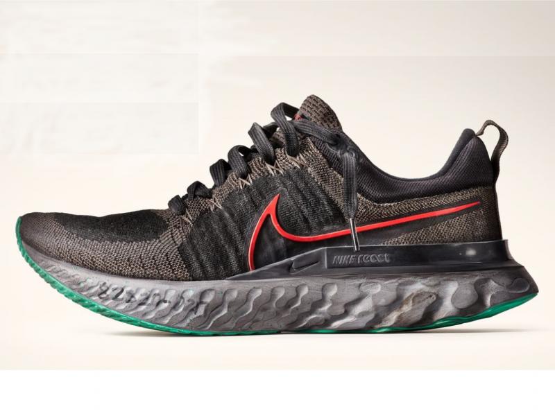 Do These 7 Upgrades Make the Nike Infinity Run 2 a Top Running Shoe. : An In-Depth Review