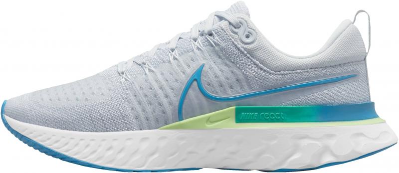 Do These 7 Upgrades Make the Nike Infinity Run 2 a Top Running Shoe. : An In-Depth Review