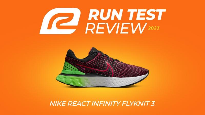 Do These 7 Upgrades Make the Nike Infinity Run 2 a Top Running Shoe. : An In-Depth Review