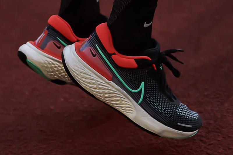 Do These 7 Upgrades Make the Nike Infinity Run 2 a Top Running Shoe. : An In-Depth Review