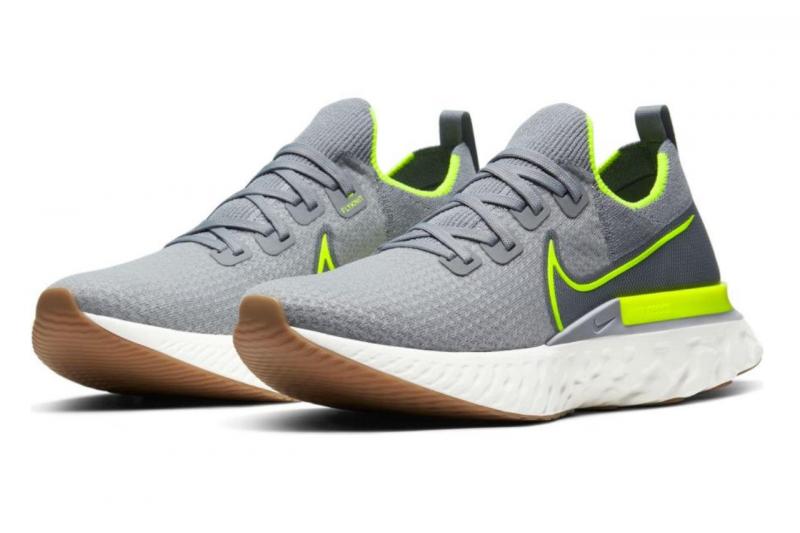 Do These 7 Upgrades Make the Nike Infinity Run 2 a Top Running Shoe. : An In-Depth Review