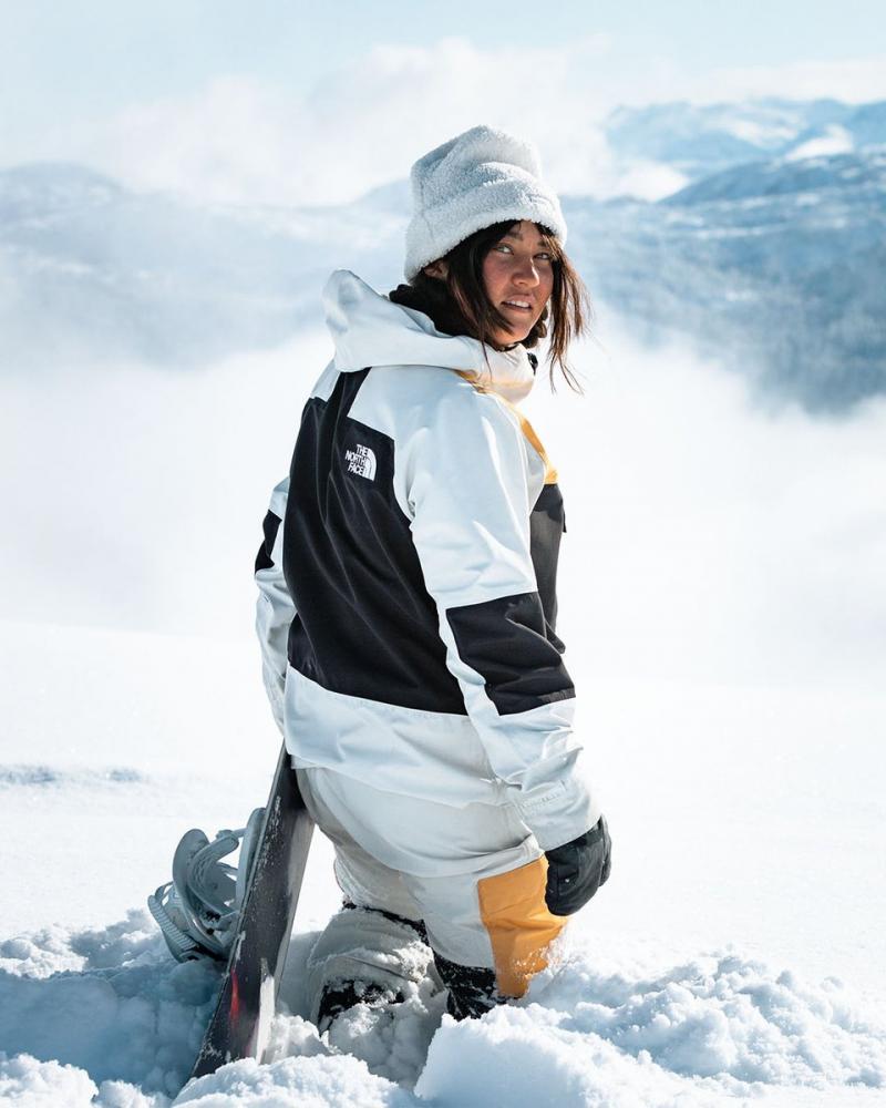 Do These Garments From The North Face Improve Your Winter Sports Enthusiasm. 6 Remarkable Benefits of The Snoga Ski Pant