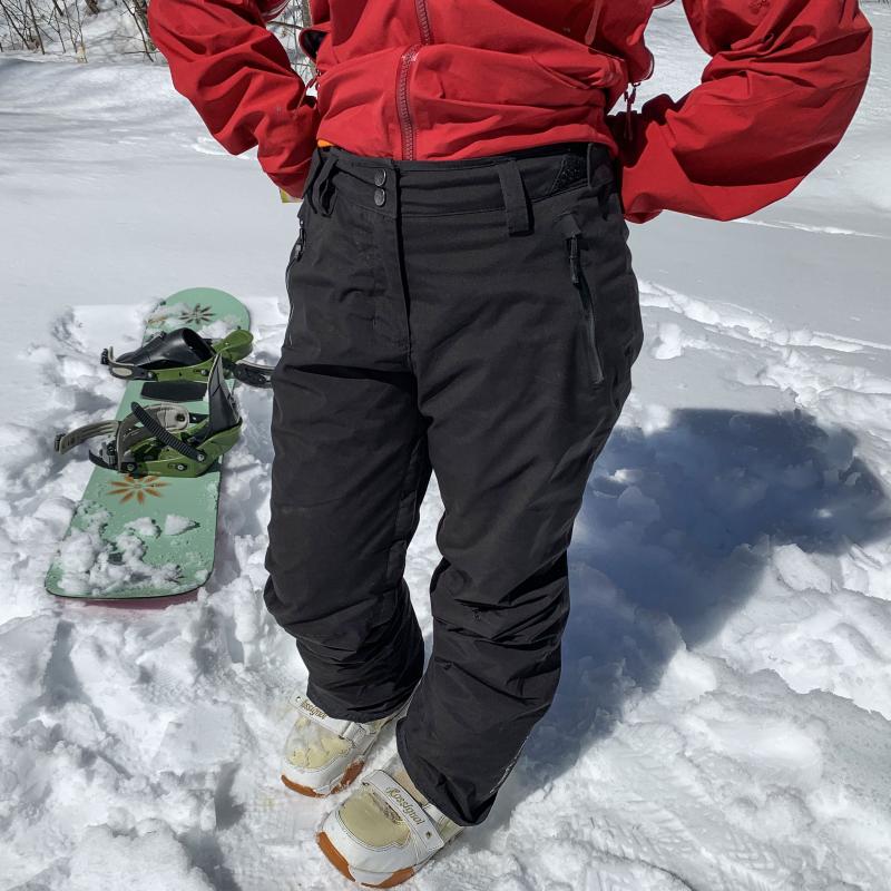 Do These Garments From The North Face Improve Your Winter Sports Enthusiasm. 6 Remarkable Benefits of The Snoga Ski Pant