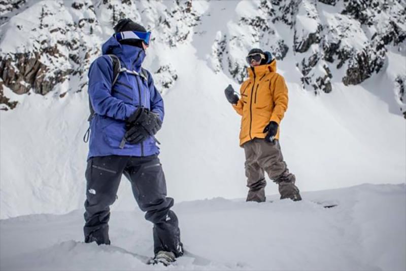 Do These Garments From The North Face Improve Your Winter Sports Enthusiasm. 6 Remarkable Benefits of The Snoga Ski Pant