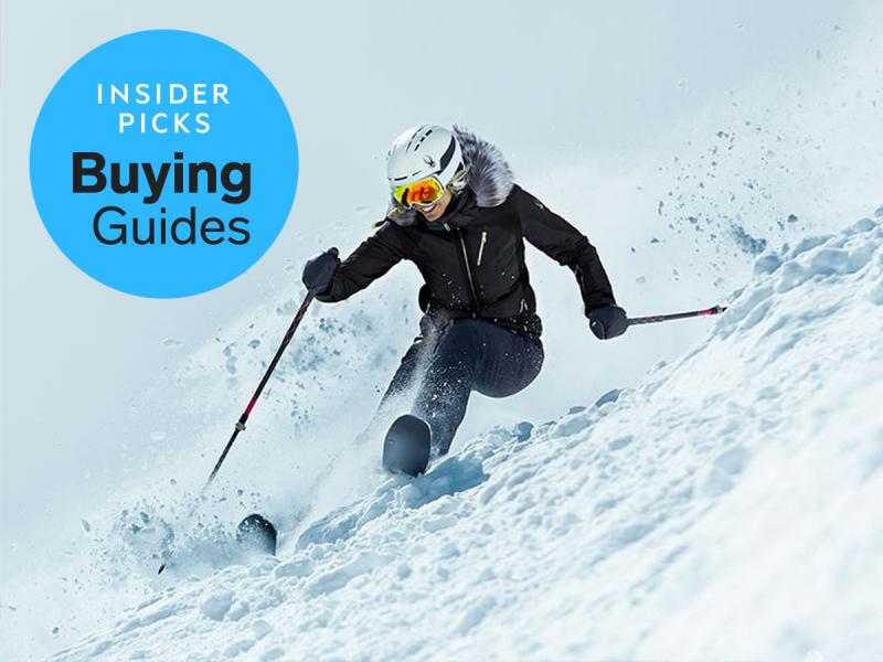 Do These Garments From The North Face Improve Your Winter Sports Enthusiasm. 6 Remarkable Benefits of The Snoga Ski Pant