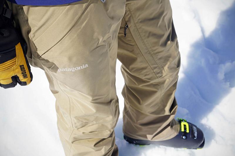 Do These Garments From The North Face Improve Your Winter Sports Enthusiasm. 6 Remarkable Benefits of The Snoga Ski Pant