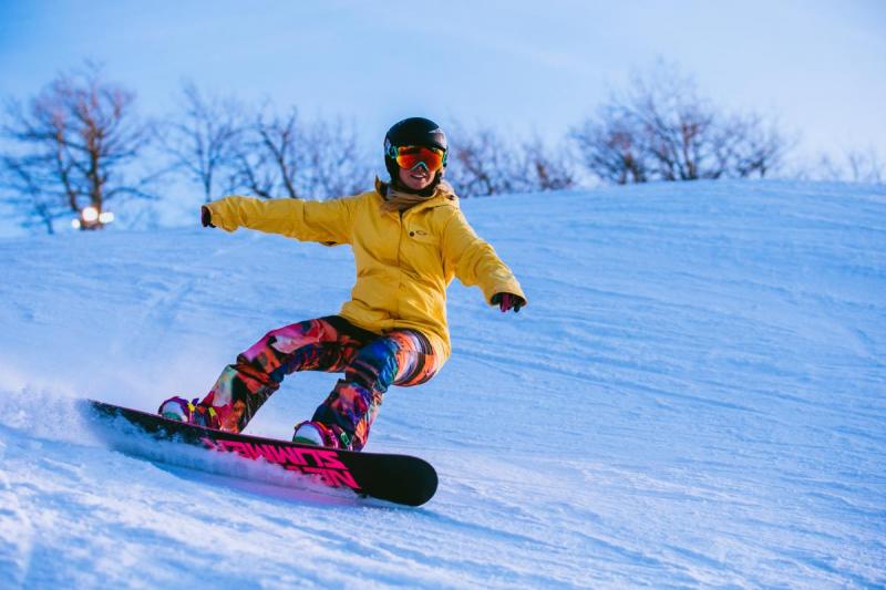 Do These Garments From The North Face Improve Your Winter Sports Enthusiasm. 6 Remarkable Benefits of The Snoga Ski Pant