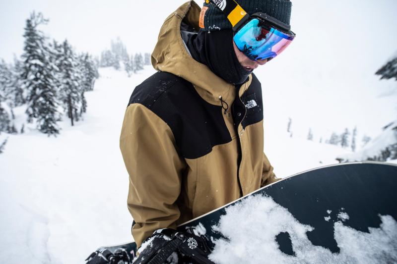 Do These Garments From The North Face Improve Your Winter Sports Enthusiasm. 6 Remarkable Benefits of The Snoga Ski Pant