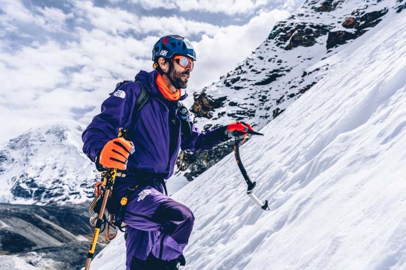 Do These Garments From The North Face Improve Your Winter Sports Enthusiasm. 6 Remarkable Benefits of The Snoga Ski Pant