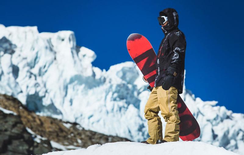 Do These Garments From The North Face Improve Your Winter Sports Enthusiasm. 6 Remarkable Benefits of The Snoga Ski Pant