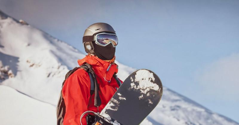 Do These Garments From The North Face Improve Your Winter Sports Enthusiasm. 6 Remarkable Benefits of The Snoga Ski Pant