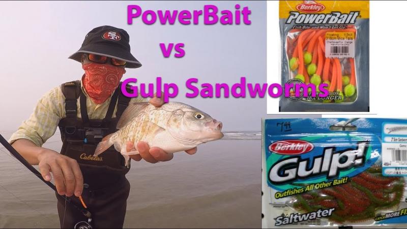 Do These Gulp Bloodworms Work: How To Catch More Fish Using Bloodworms For Bait