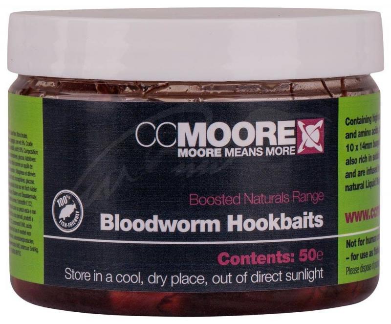 Do These Gulp Bloodworms Work: How To Catch More Fish Using Bloodworms For Bait