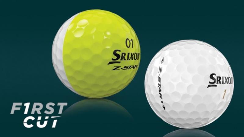 Do These Half Red, Half Yellow Golf Balls Improve Your Game. 14 Reasons Srixon