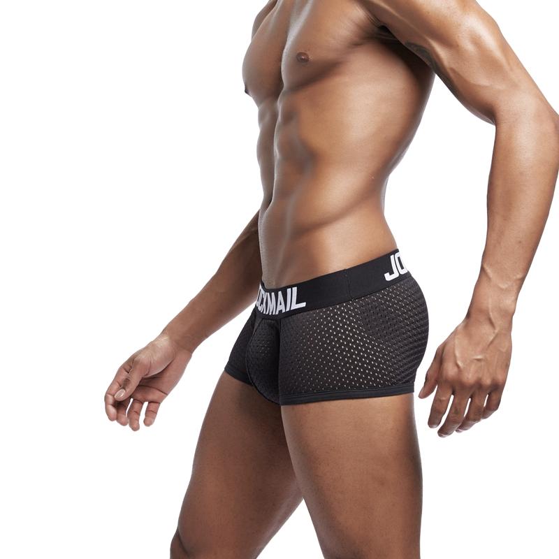 Do These Mesh Boxers Really Keep You Cool: Under Armour’s Top Underwear Picks For Men