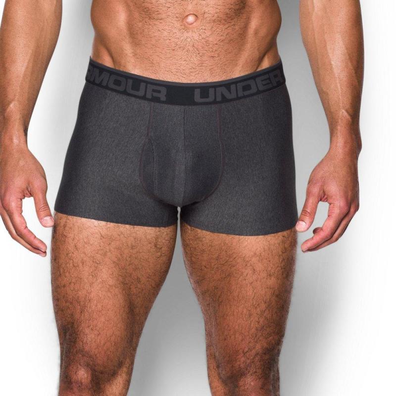 Do These Mesh Boxers Really Keep You Cool: Under Armour’s Top Underwear Picks For Men