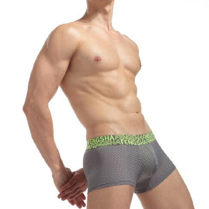 Do These Mesh Boxers Really Keep You Cool: Under Armour’s Top Underwear Picks For Men