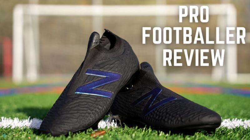 Do These New Balance Cleats Have Game-Changing Tech. : The Freeze 3.0 Review You Need Before Stepping On The Field