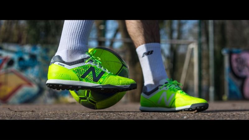 Do These New Balance Cleats Have Game-Changing Tech. : The Freeze 3.0 Review You Need Before Stepping On The Field