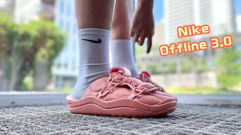 Do These New Nike 3-in-1 Shorts Really Save You Time and Money