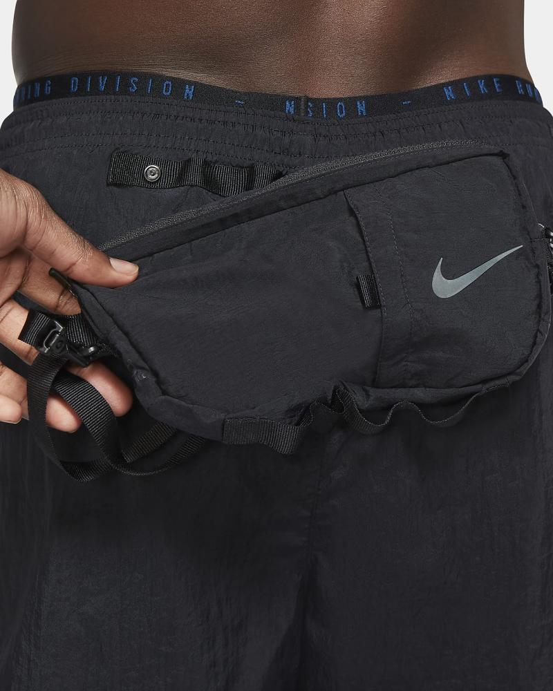 Do These New Nike 3-in-1 Shorts Really Save You Time and Money